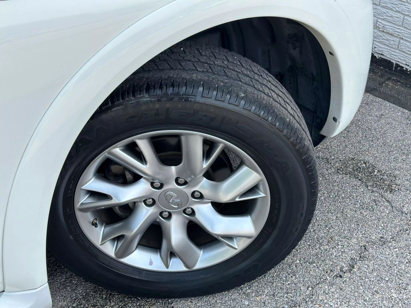 2013 Infiniti Qx - Image 71