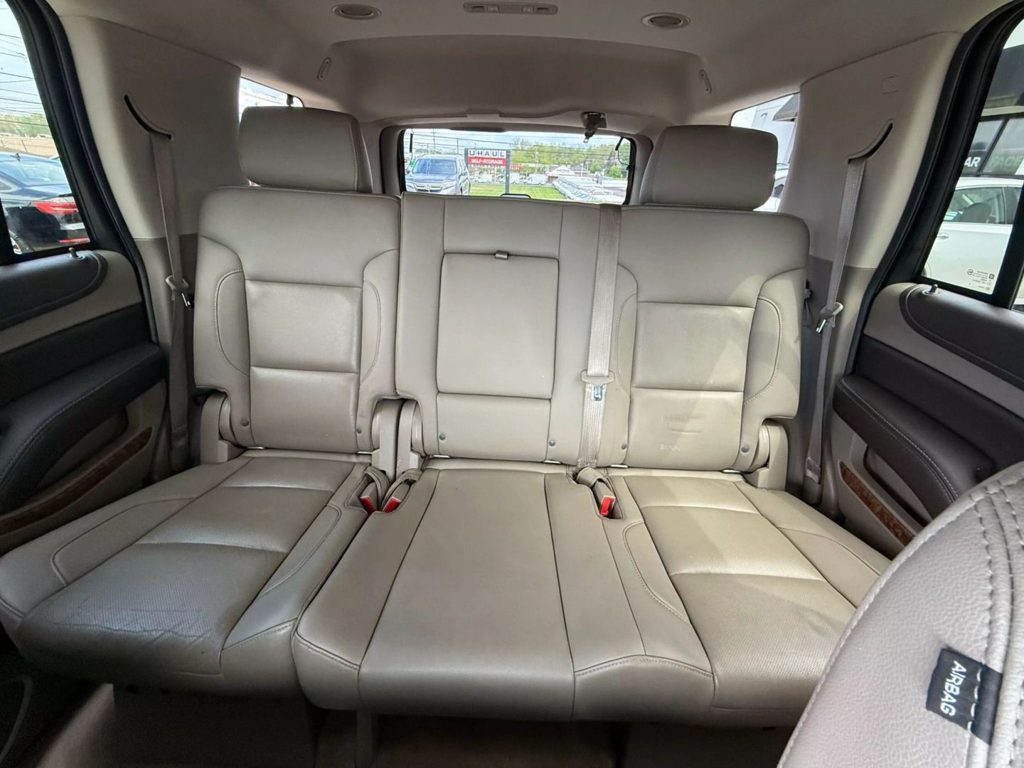 2016 Chevrolet Tahoe - Image 50