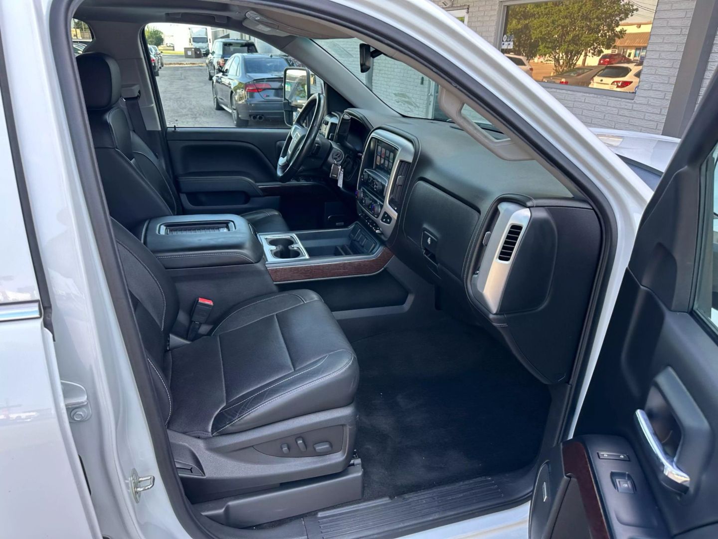 2018 Gmc Sierra 1500 Crew Cab - Image 32