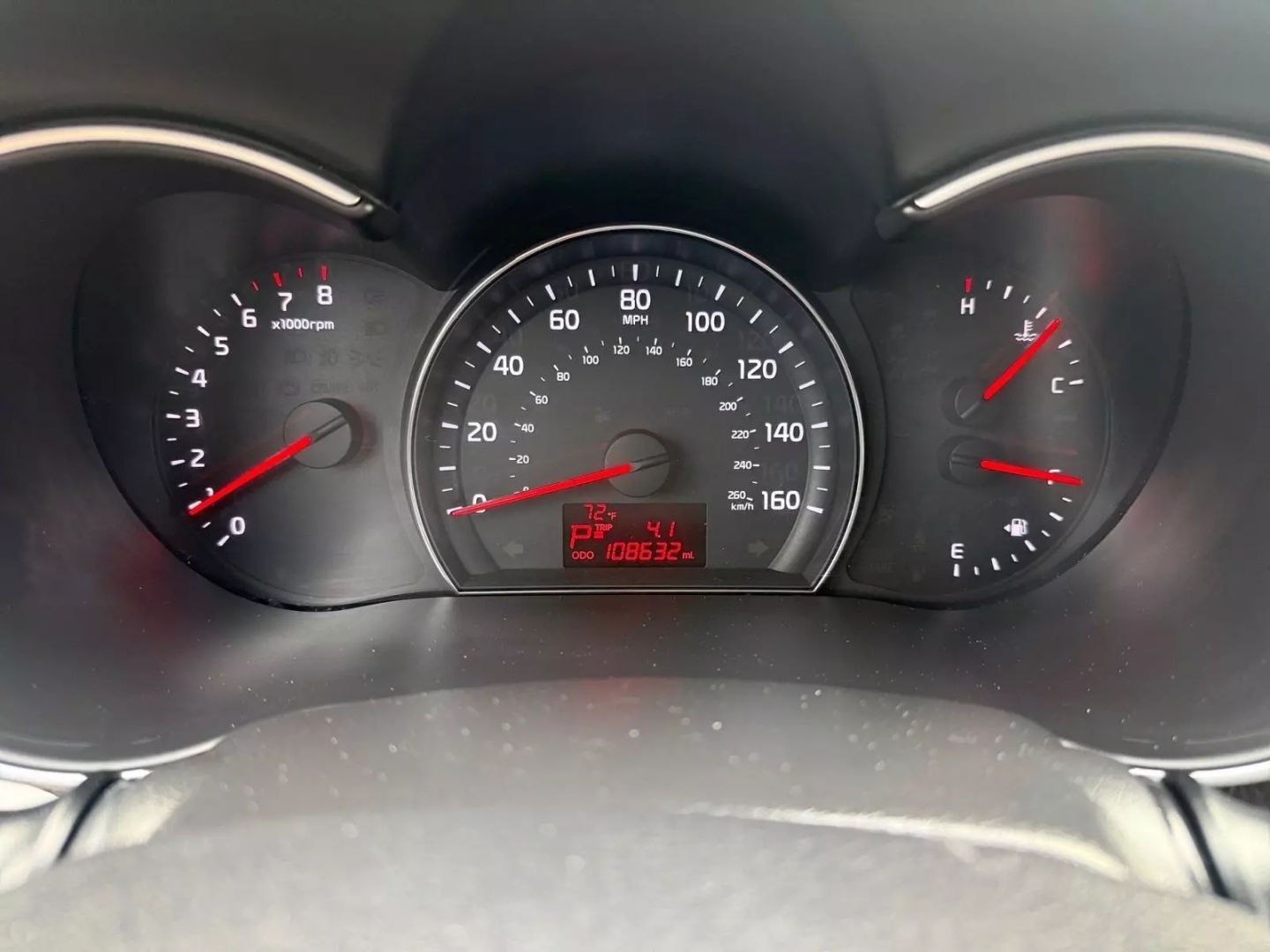 2015KIA SORENTO for sale in Stafford VA