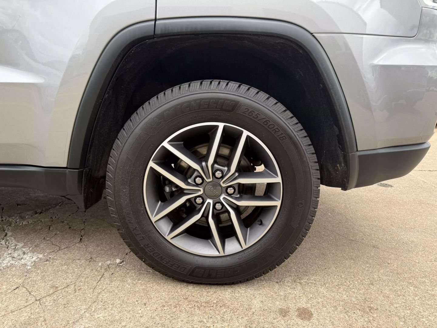 2021 Jeep Grand Cherokee - Image 52