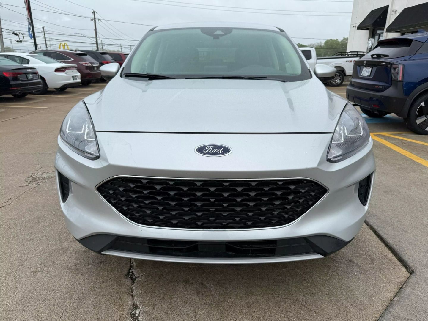 2020 Ford Escape - Image 2