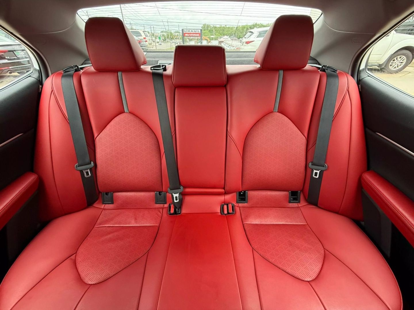 2022 Toyota Camry - Image 45