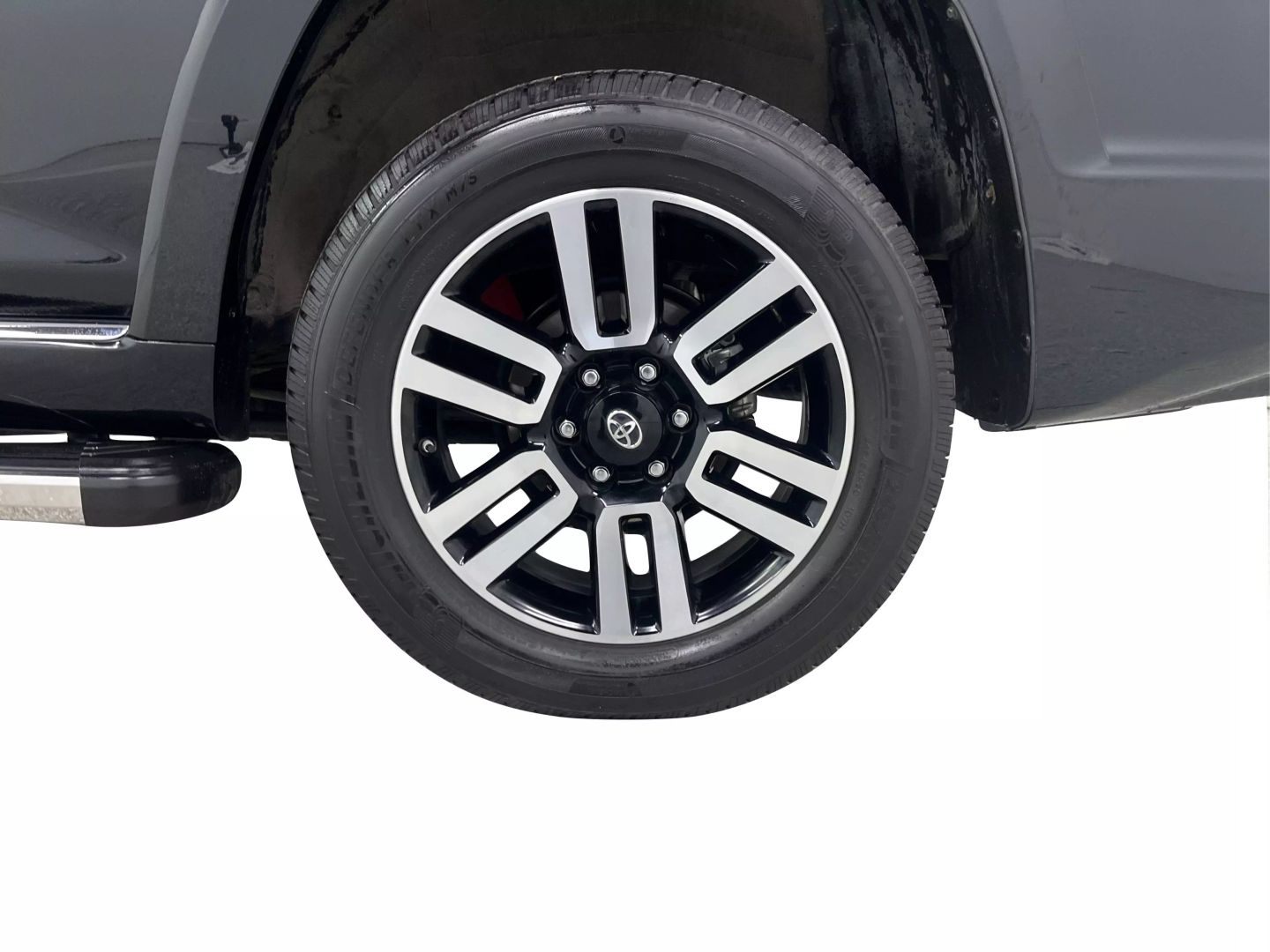 2019 Toyota 4runner - Image 26