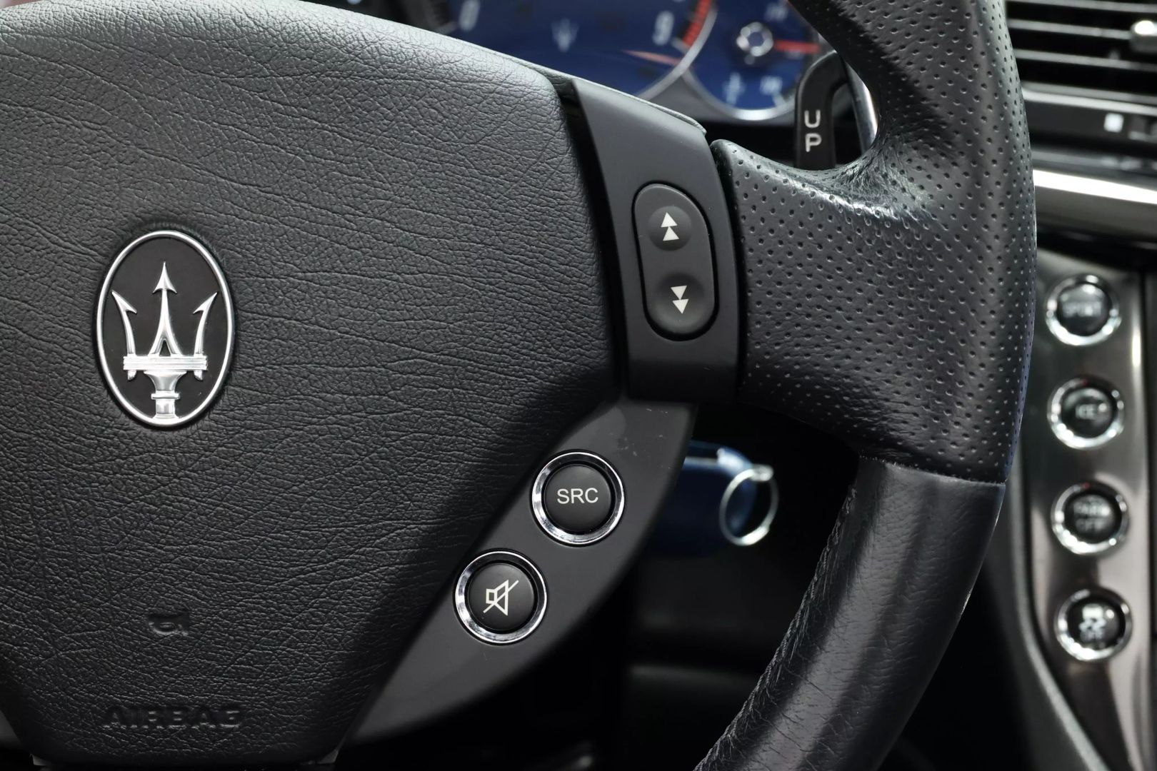 2013 Maserati Granturismo - Image 30