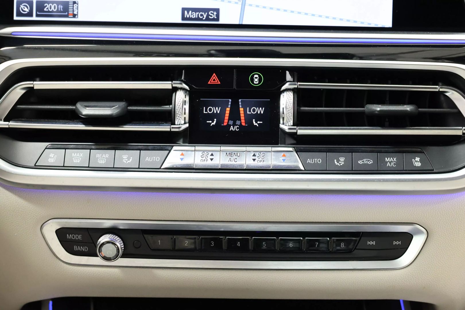 2019 Bmw X7 - Image 44