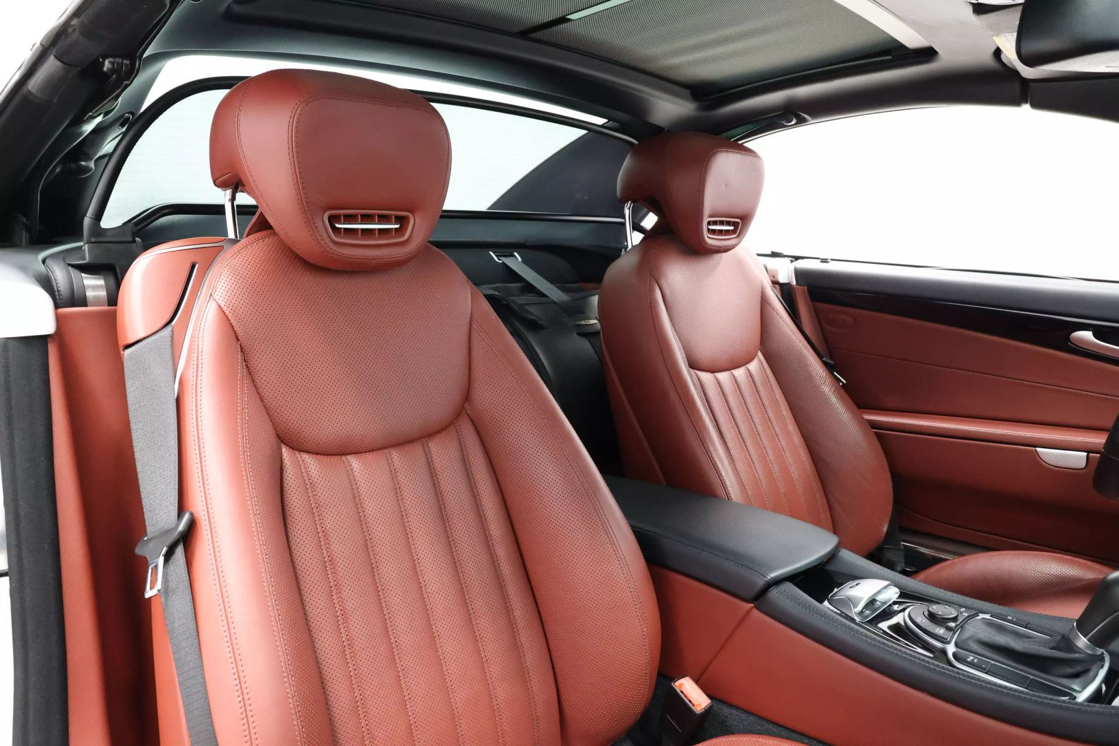 2009 Mercedes-benz Sl-class - Image 81