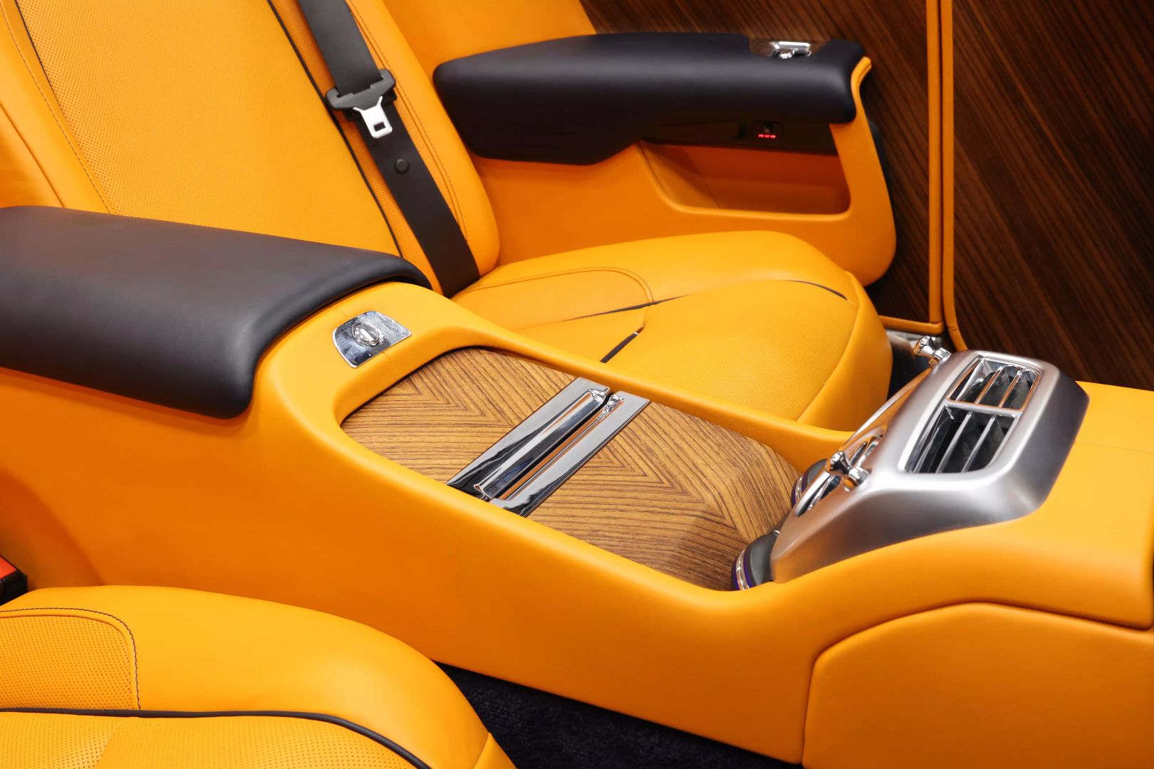 2016 Rolls-royce Dawn - Image 73