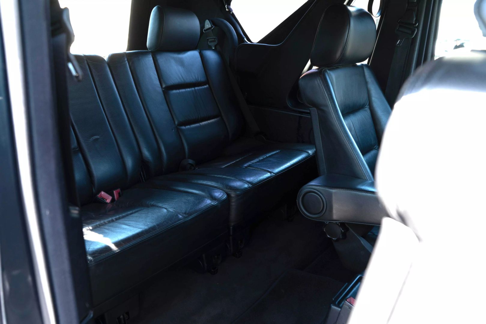1998 Mercedes-benz G-class - Image 68