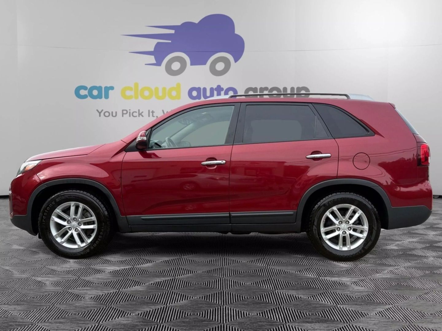 2015KIA SORENTO for sale in Stafford VA