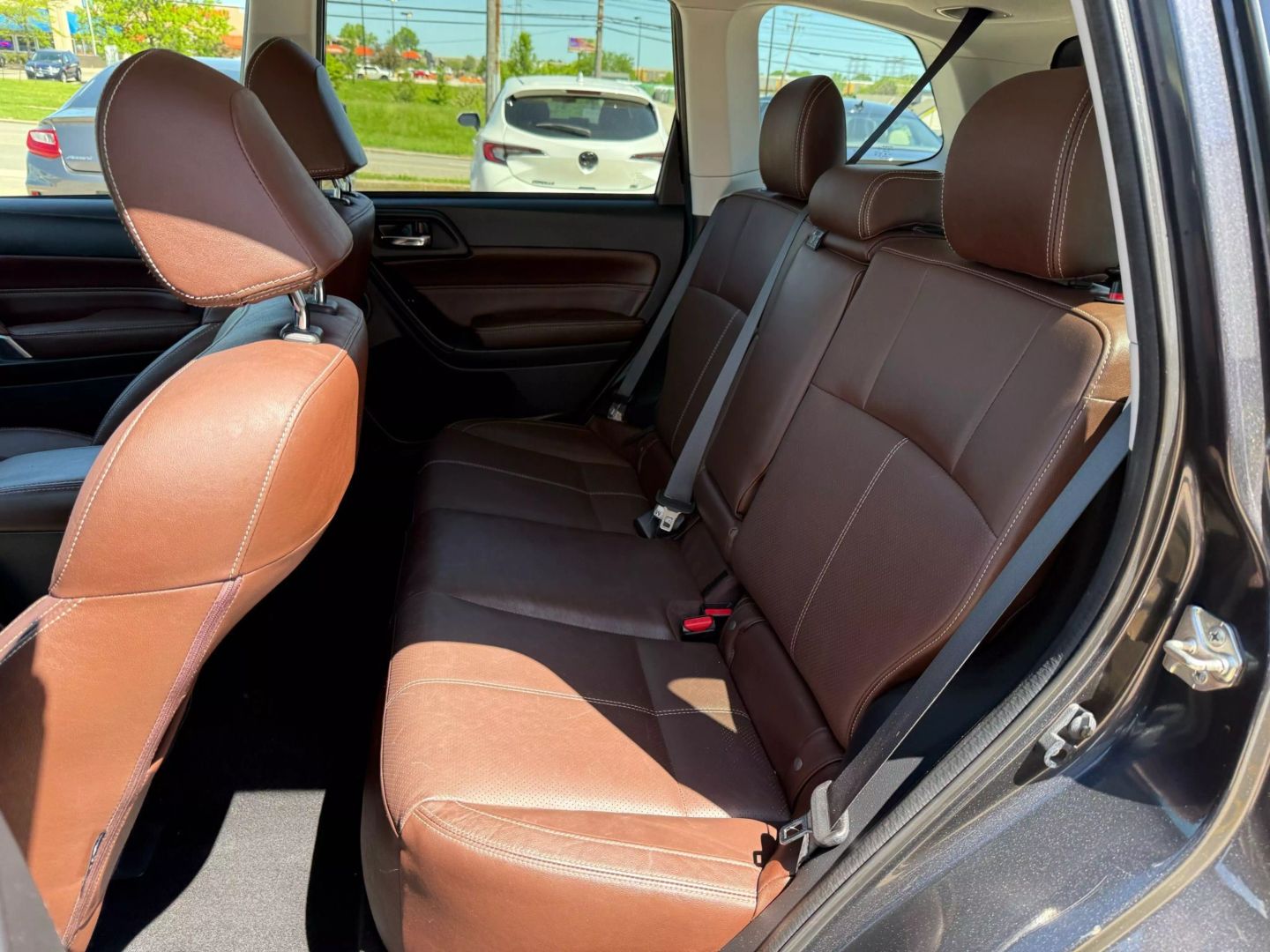 2017 Subaru Forester - Image 21