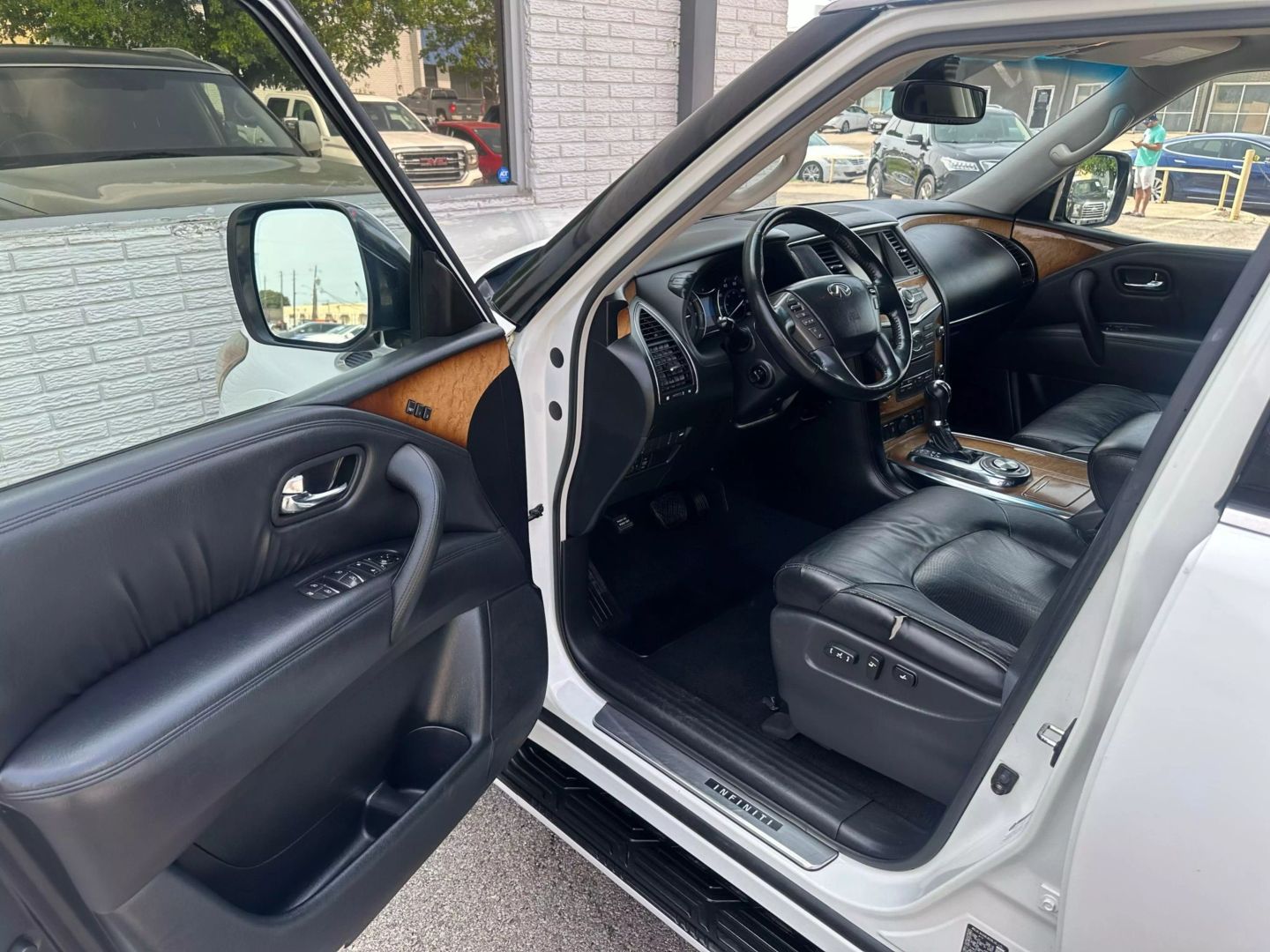 2013 Infiniti Qx - Image 14
