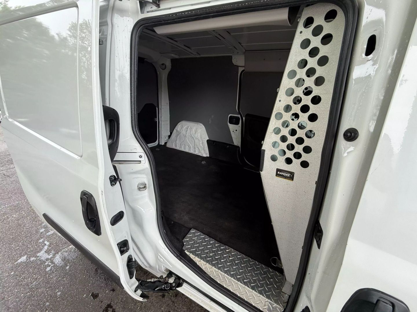 2021 Ram Promaster City Tradesman - Image 20