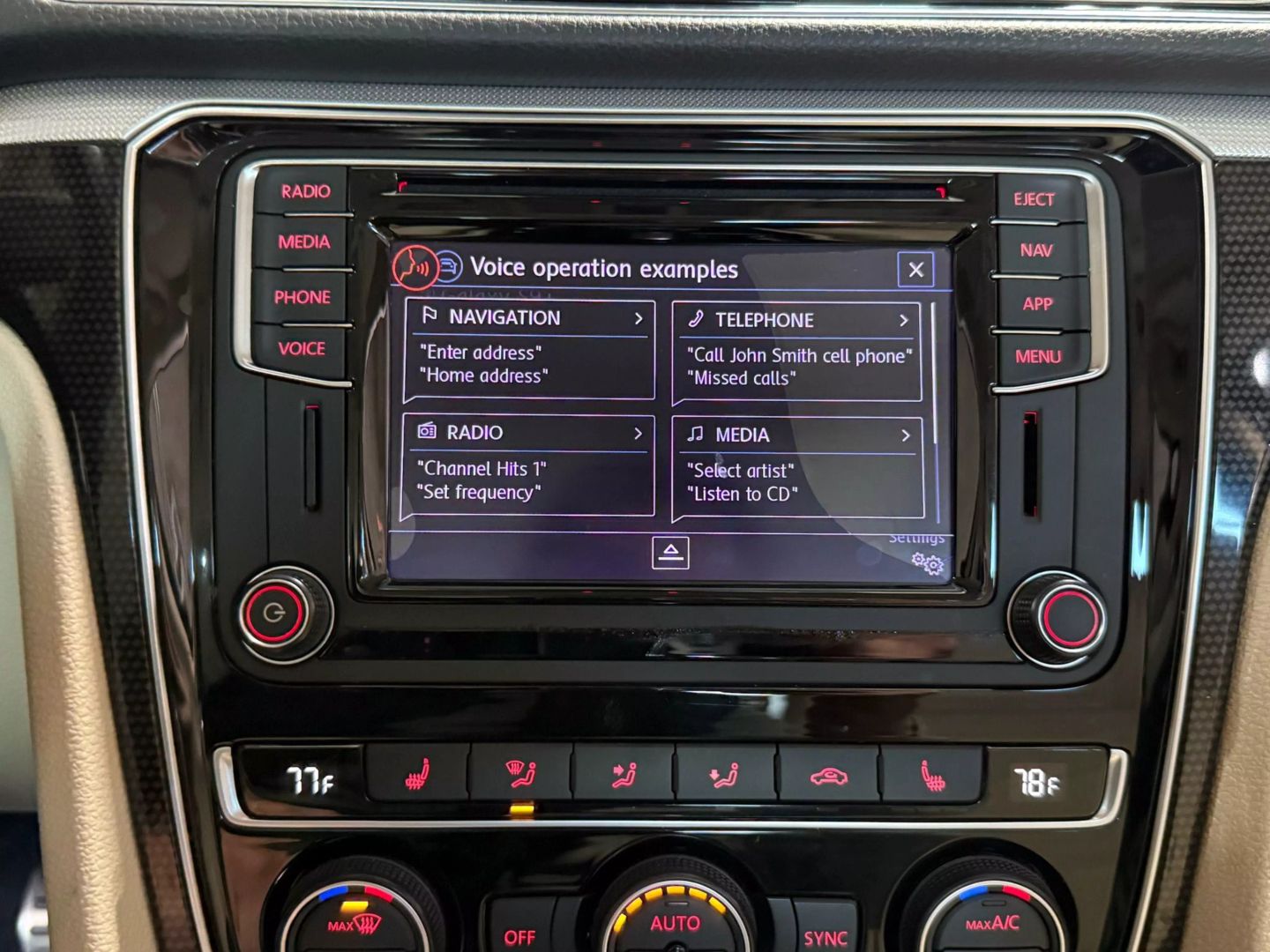 2019 Volkswagen Passat - Image 35