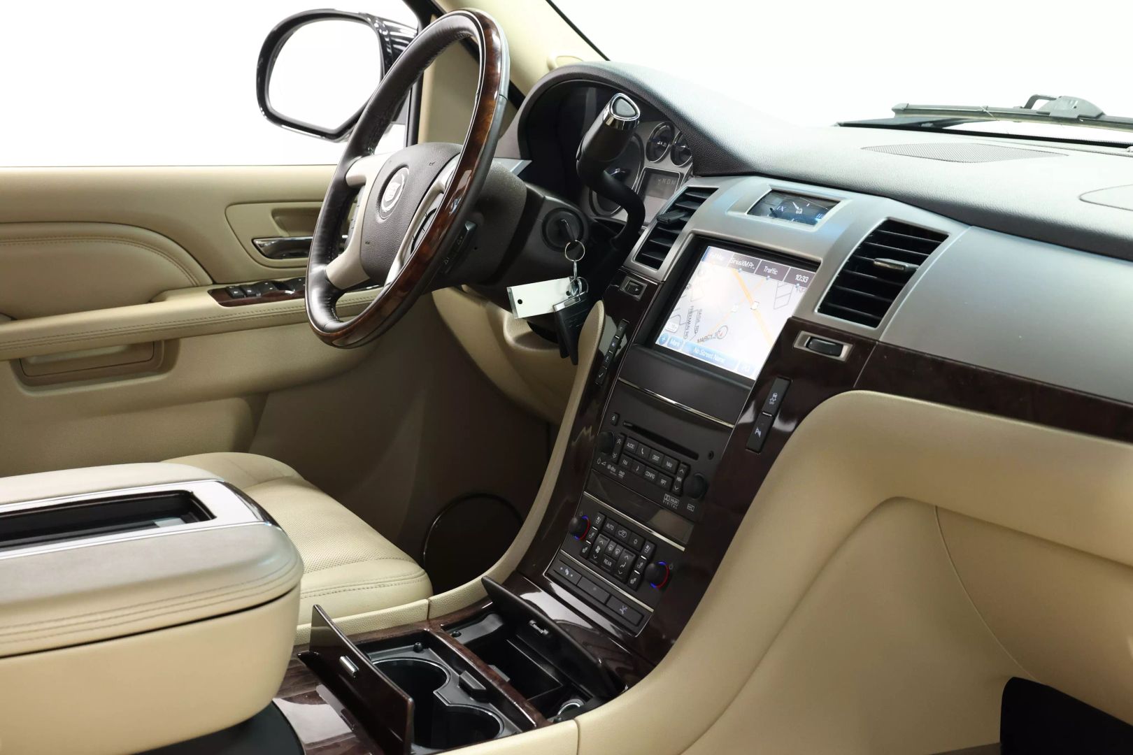 2012 Cadillac Escalade - Image 92
