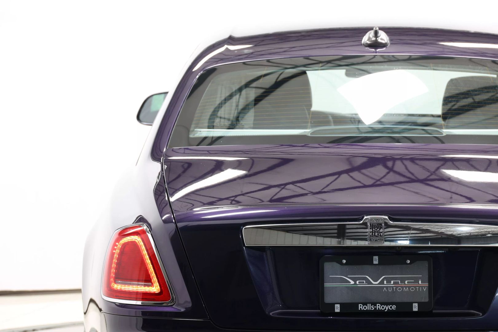 2012 Rolls-royce Ghost - Image 61