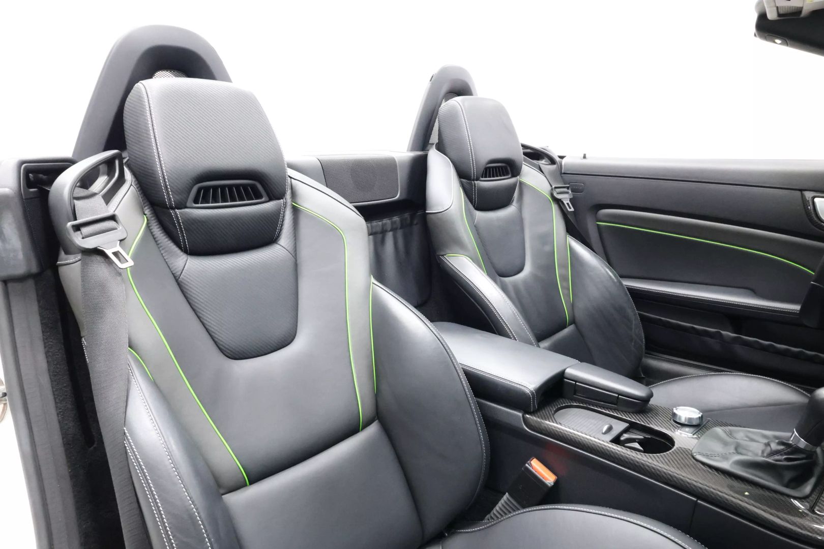 2015 Mercedes-benz Slk-class - Image 74