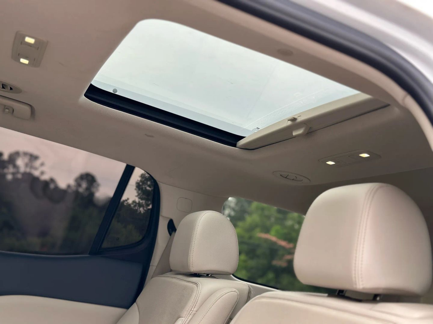 2020 GMC ACADIA SUV V6, 3.6 LITER DENALI SPORT UTILITY 4D