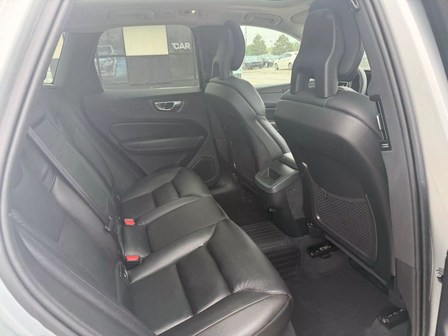 2018 Volvo Xc60 - Image 23