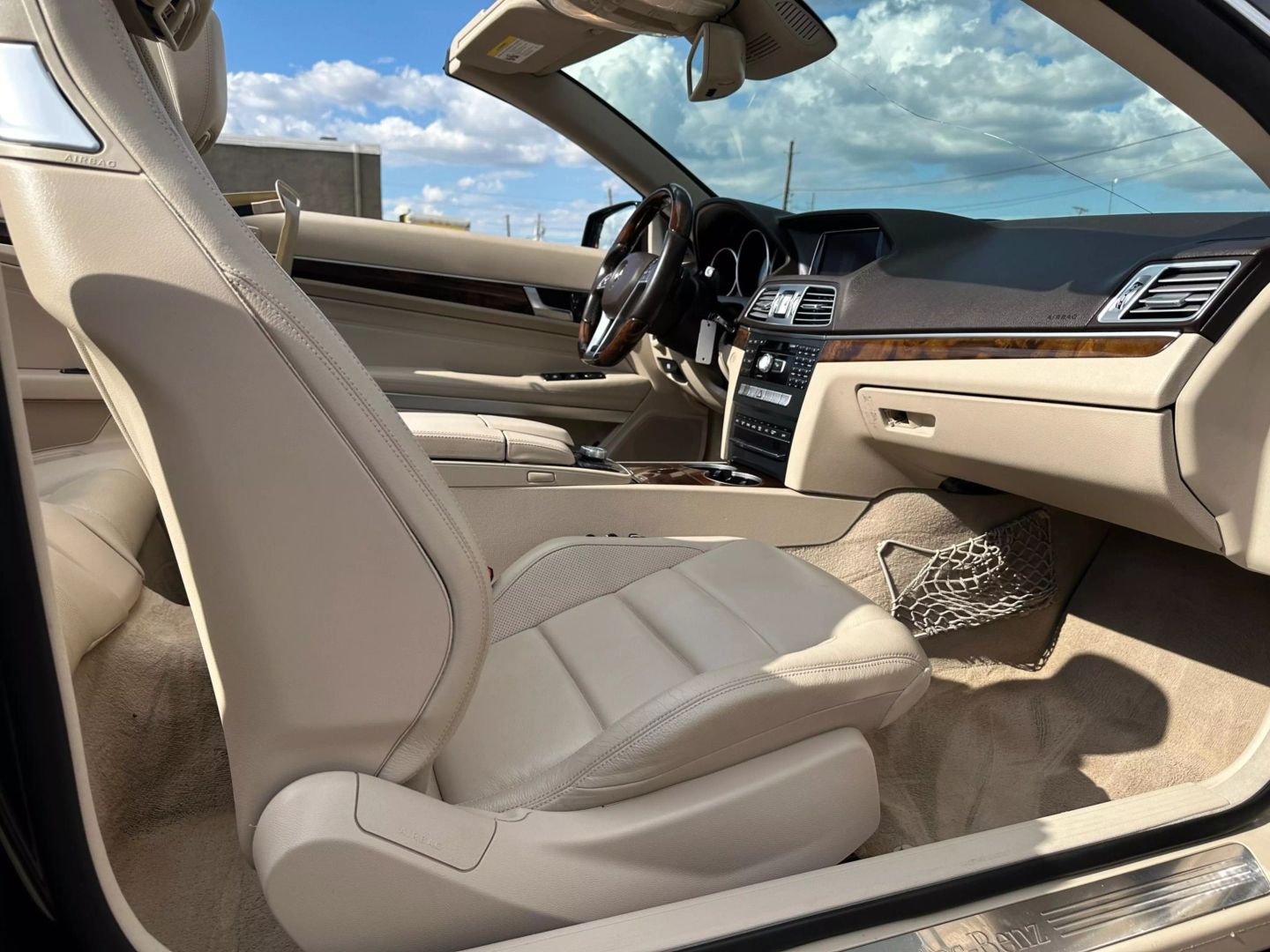 2014 Mercedes-benz E-class - Image 25
