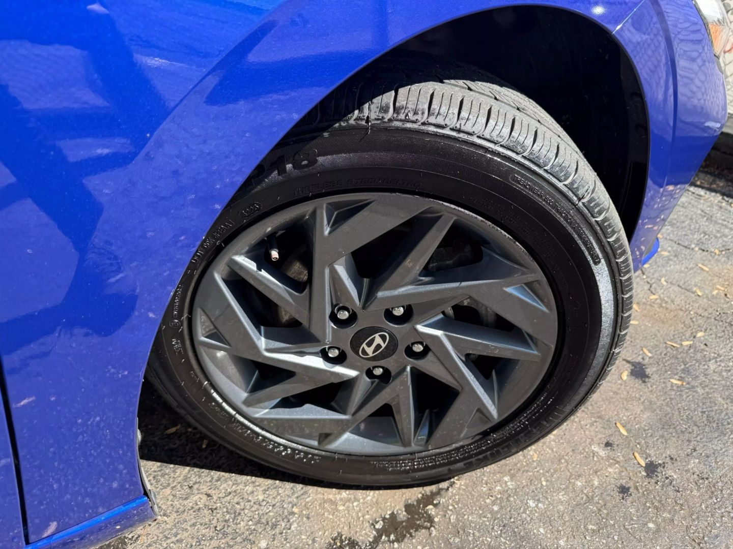 2024 Hyundai Elantra - Image 49