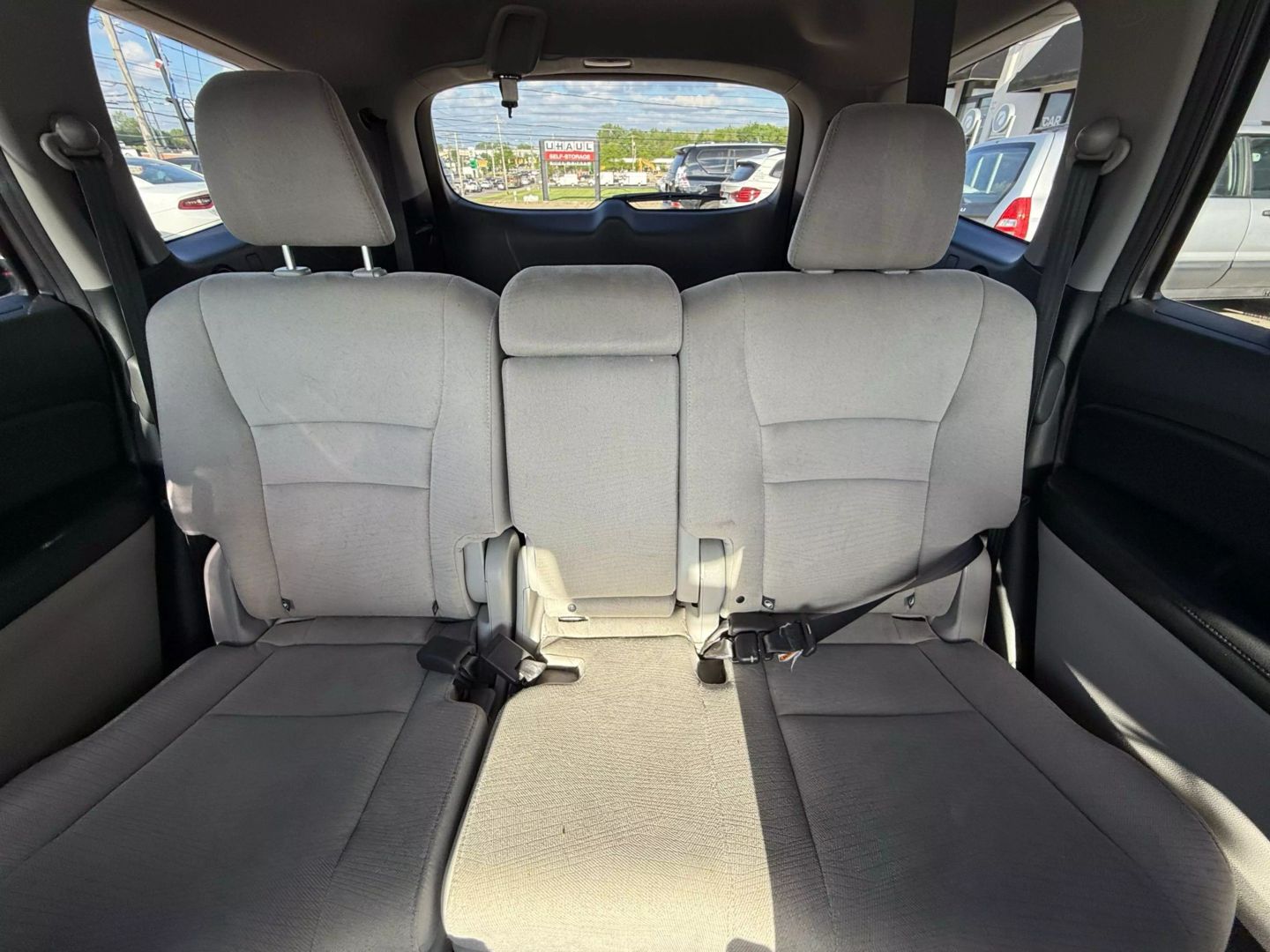2017 Honda Pilot - Image 49