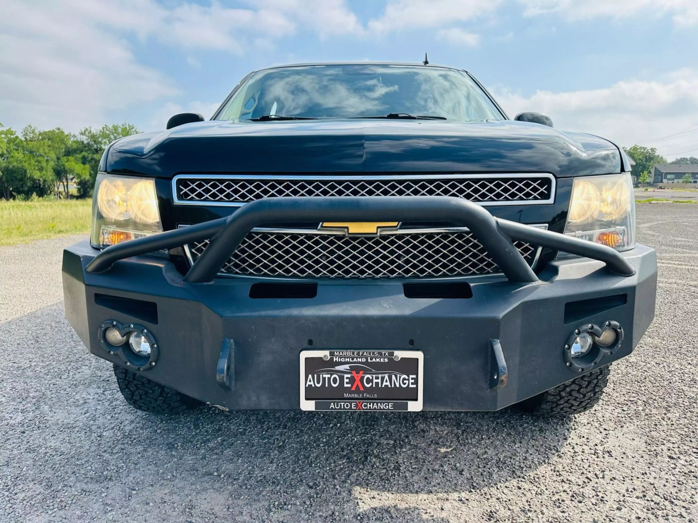 2014 Chevrolet Tahoe - Image 3