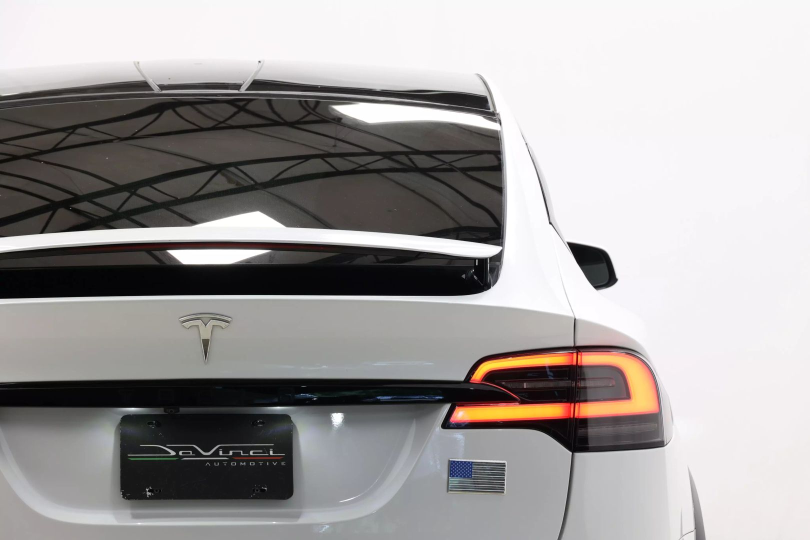2023 Tesla Model X - Image 56
