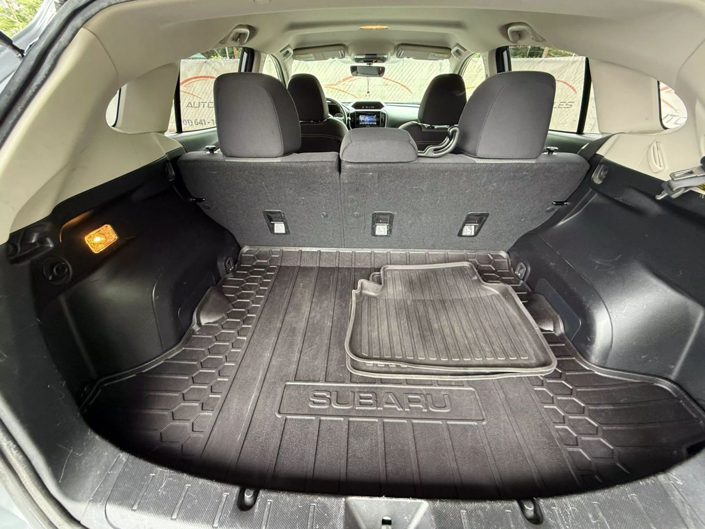 2018 Subaru Crosstrek - Image 20