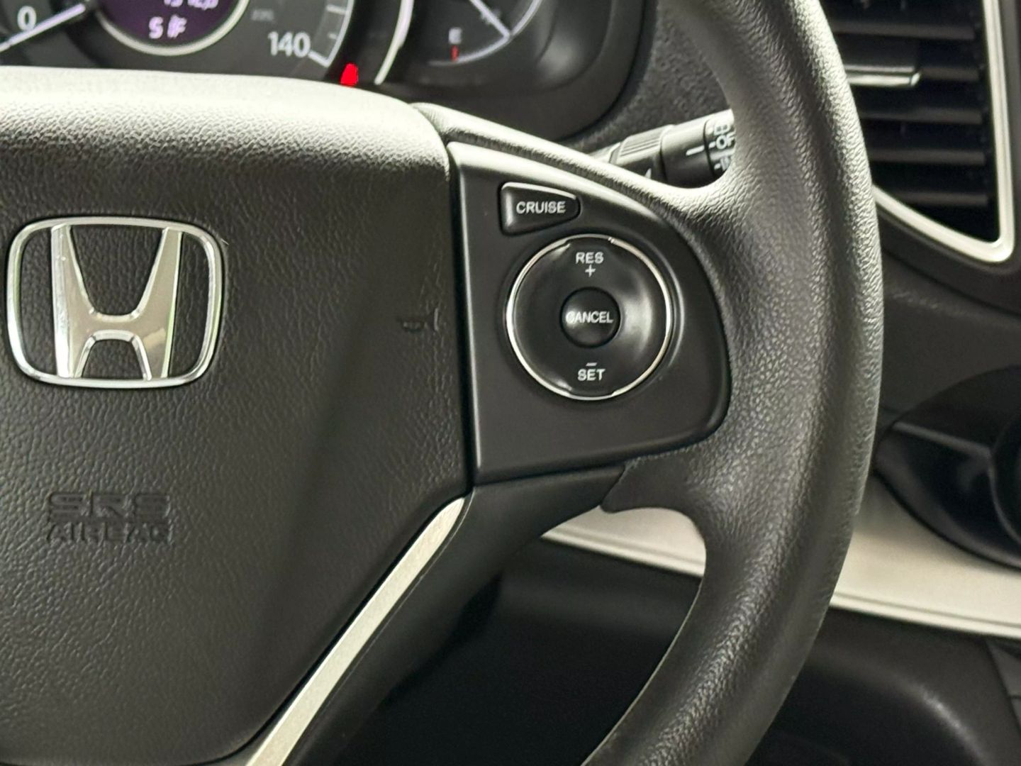 2015 Honda Cr-v - Image 34