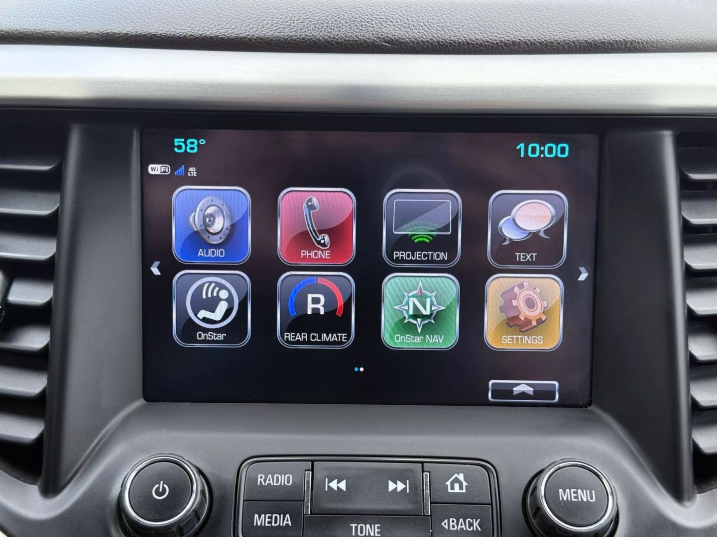 2018 Gmc Acadia - Image 33