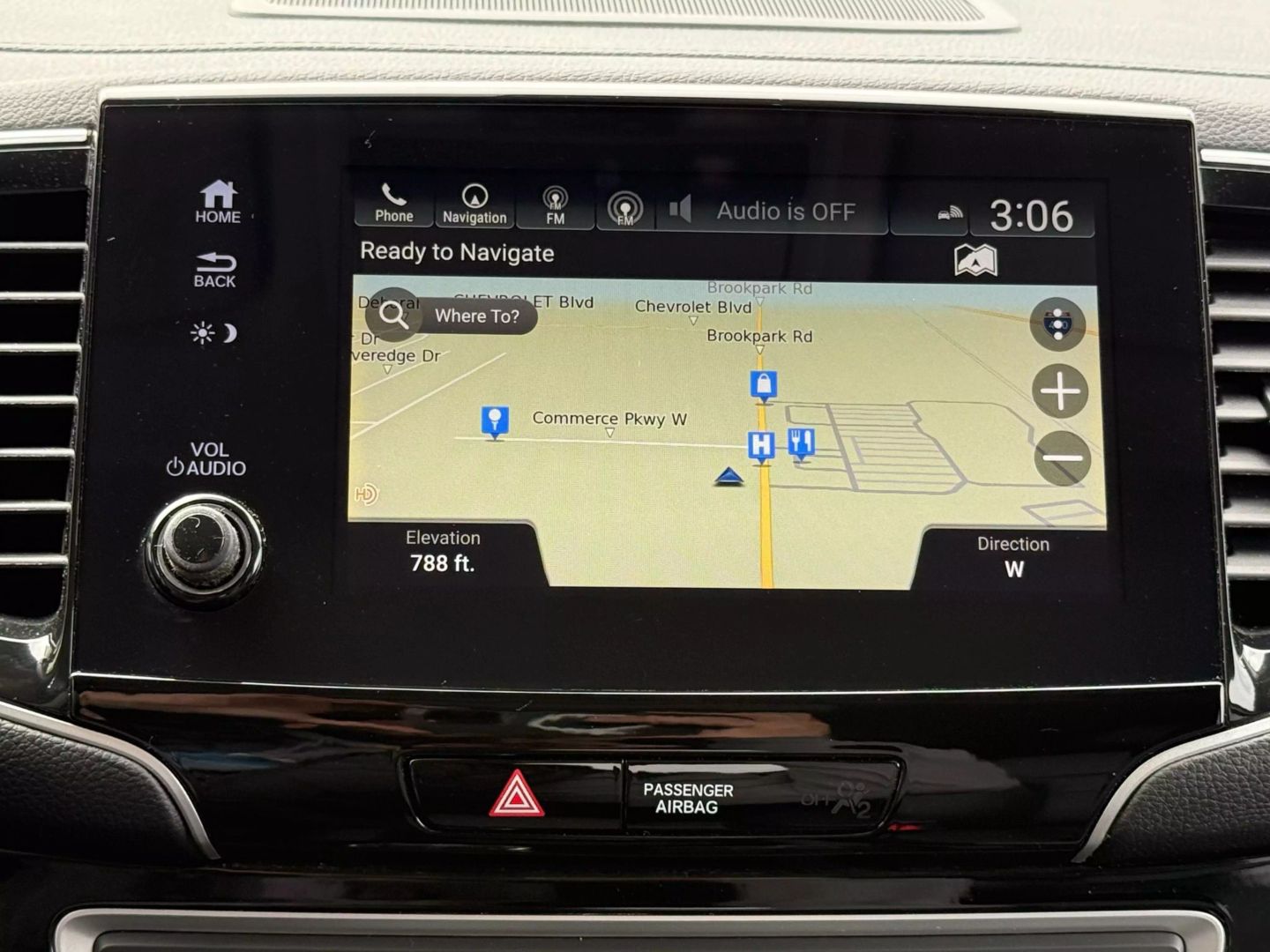 2021 Honda Pilot - Image 36