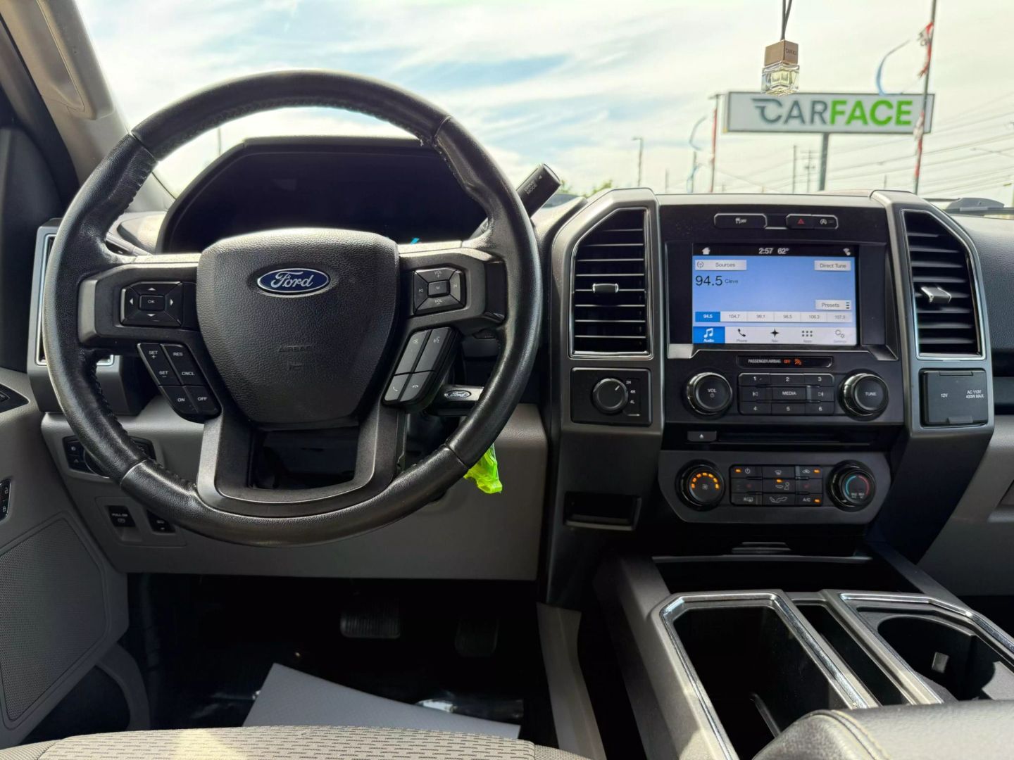 2018 Ford F150 Supercrew Cab - Image 26
