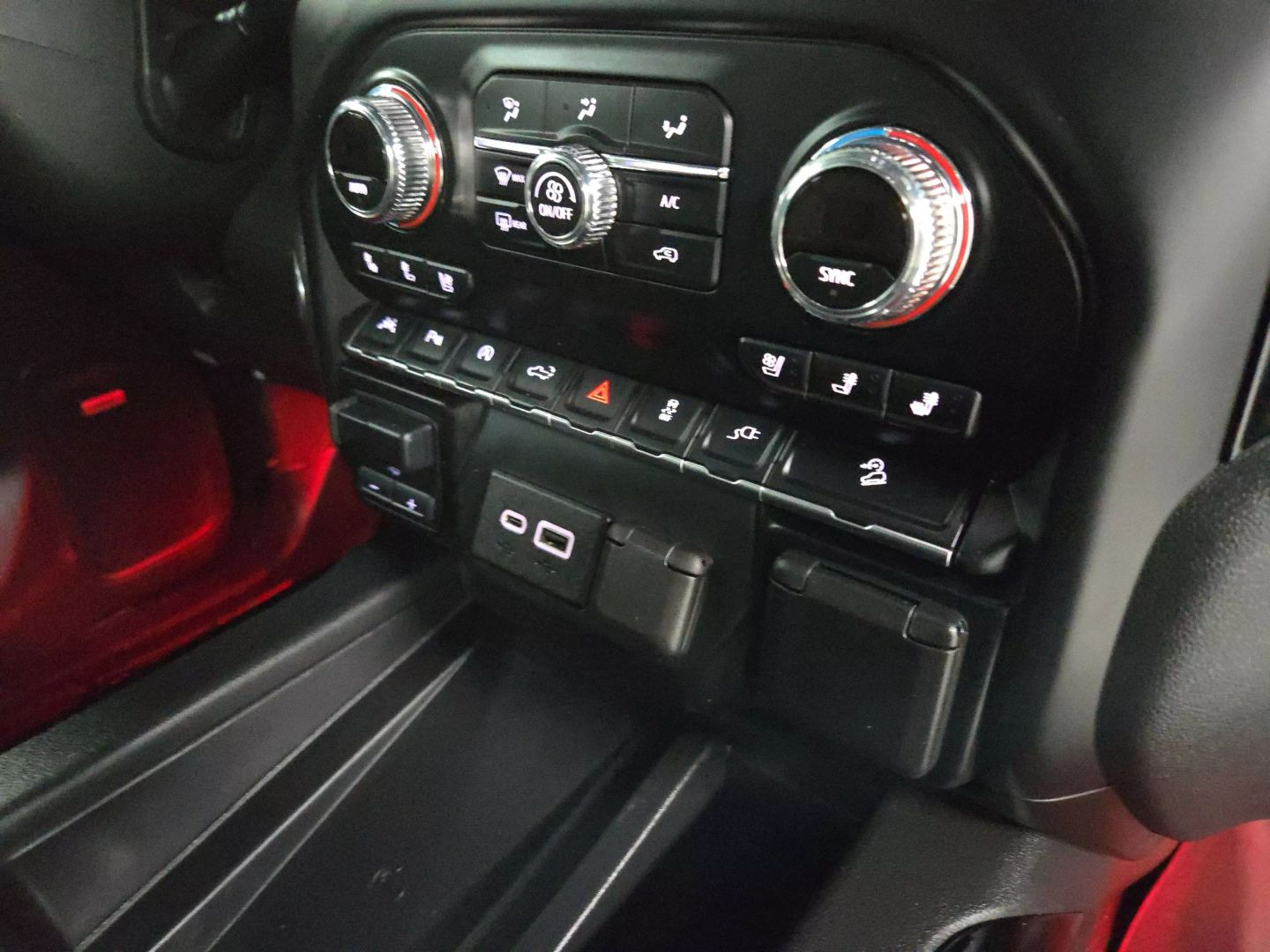 2019 Gmc Sierra 1500 Crew Cab - Image 27