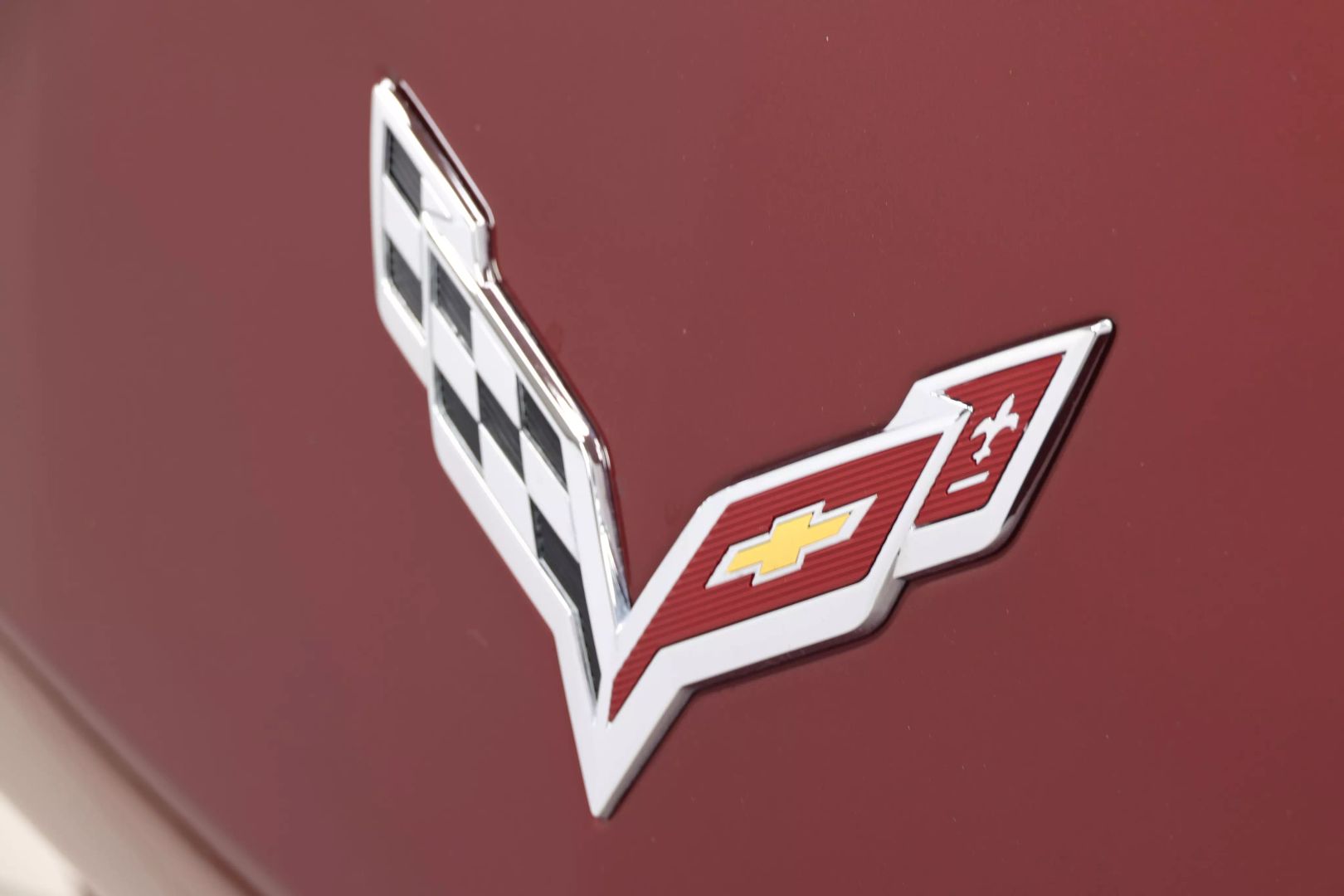 2017 Chevrolet Corvette - Image 79