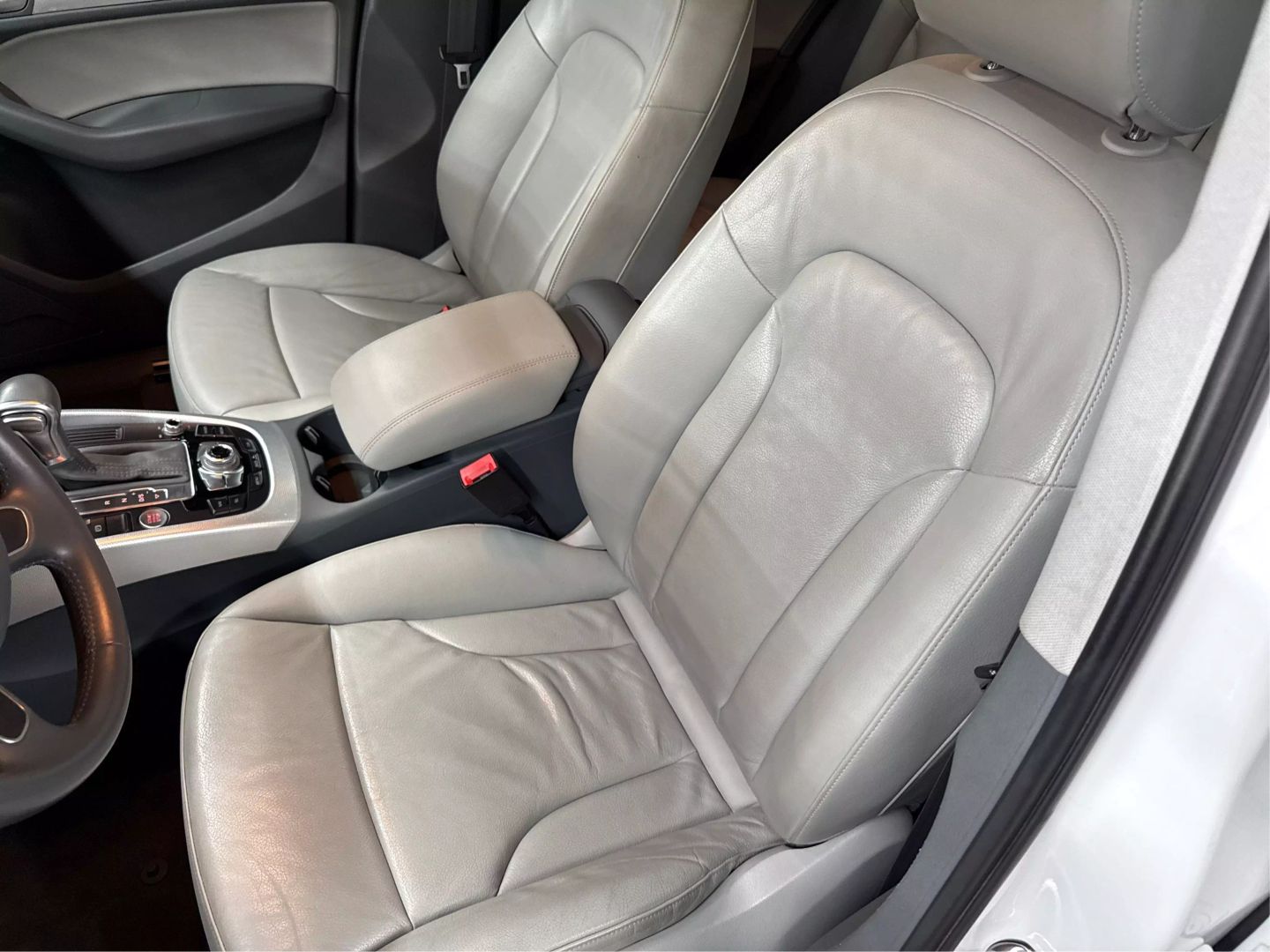 2015 Audi Q5 - Image 31