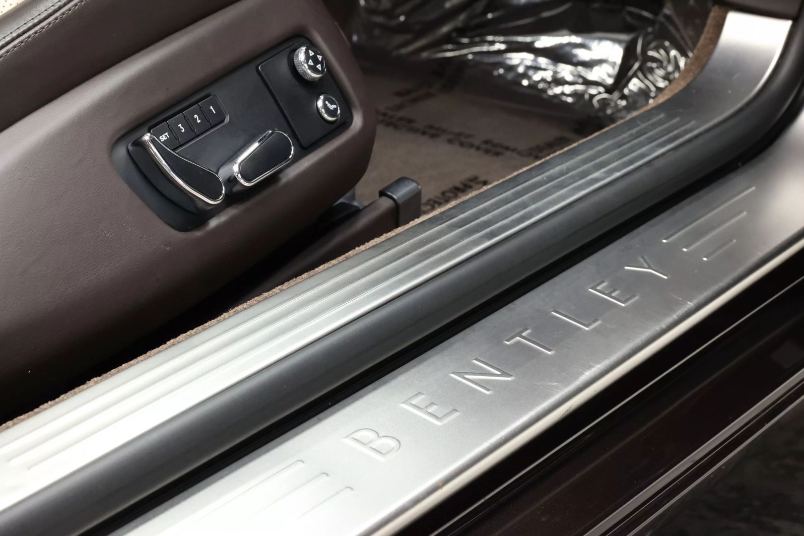 2013 Bentley Continental - Image 81