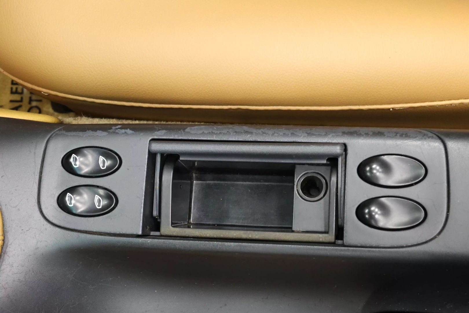 2003 Porsche Boxster - Image 37