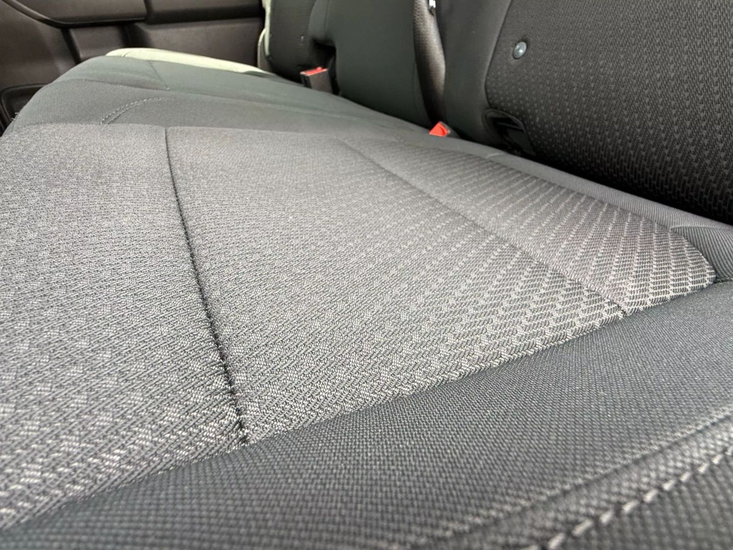 2020 Chevrolet Silverado 1500 Crew Cab - Image 9