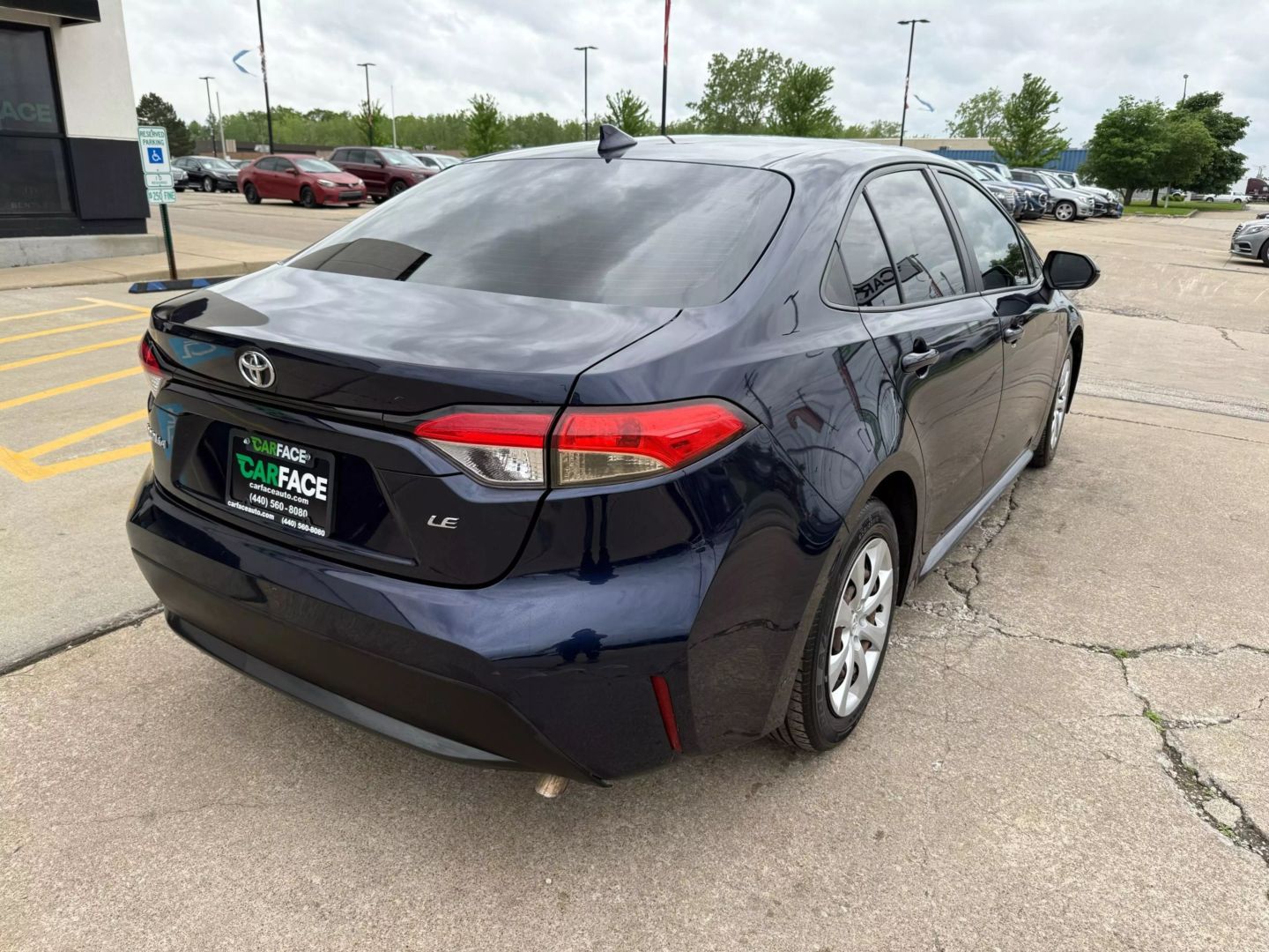 2022 Toyota Corolla - Image 13