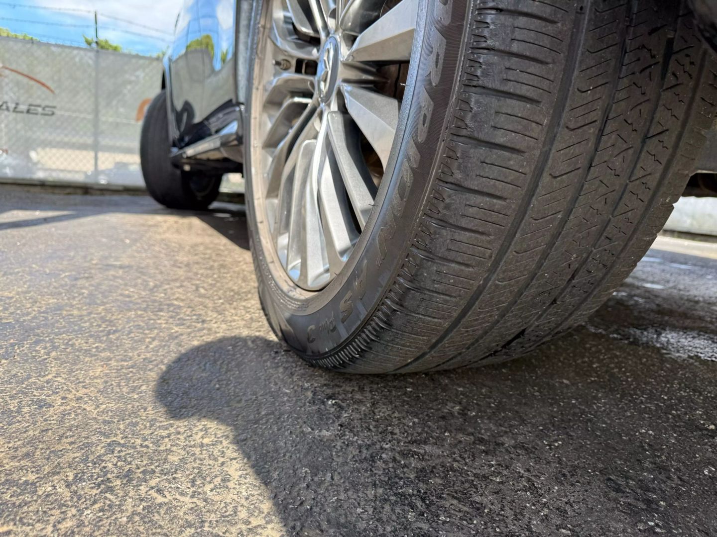 2018 Infiniti Qx80 - Image 47