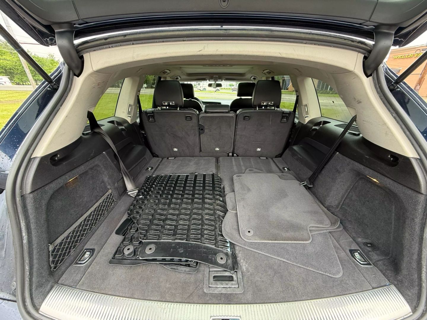 2015 Audi Q7 - Image 20