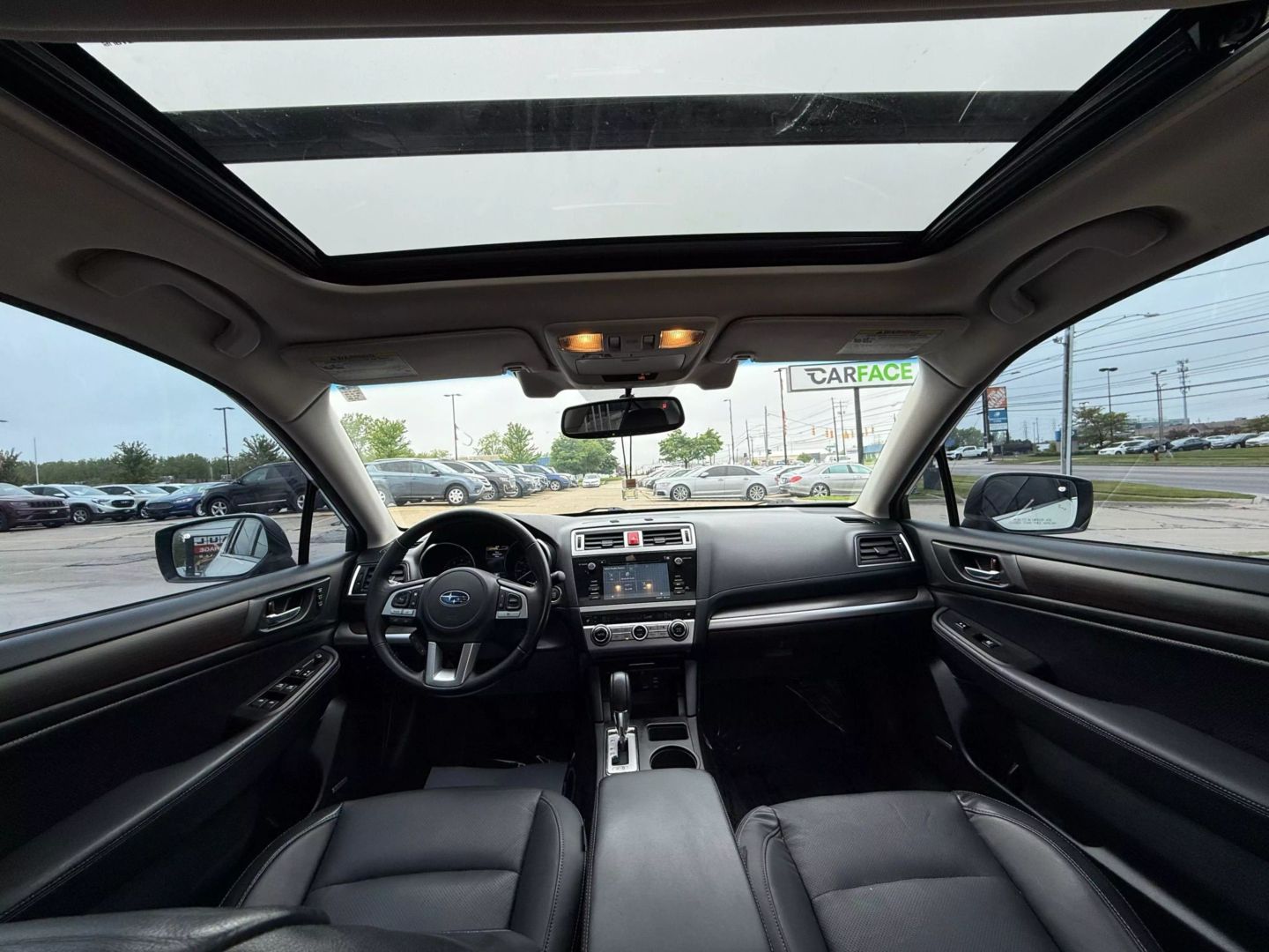 2015 Subaru Legacy - Image 26