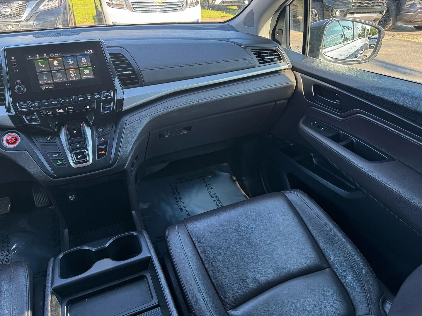 2019 Honda Odyssey - Image 27