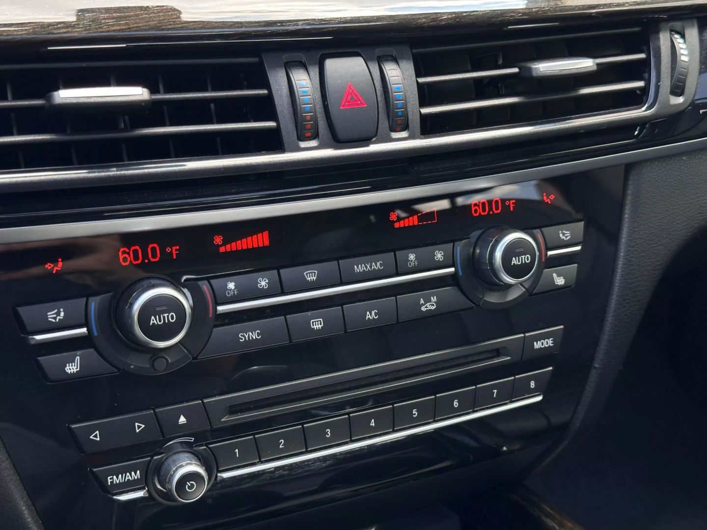 2014 Bmw X5 - Image 34