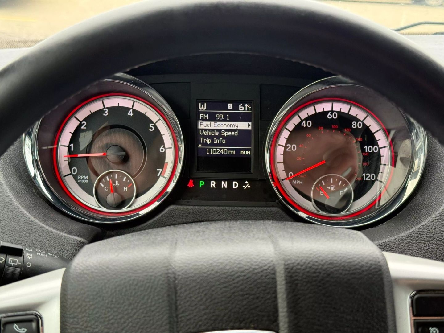 2019 Dodge Grand Caravan Passenger - Image 34