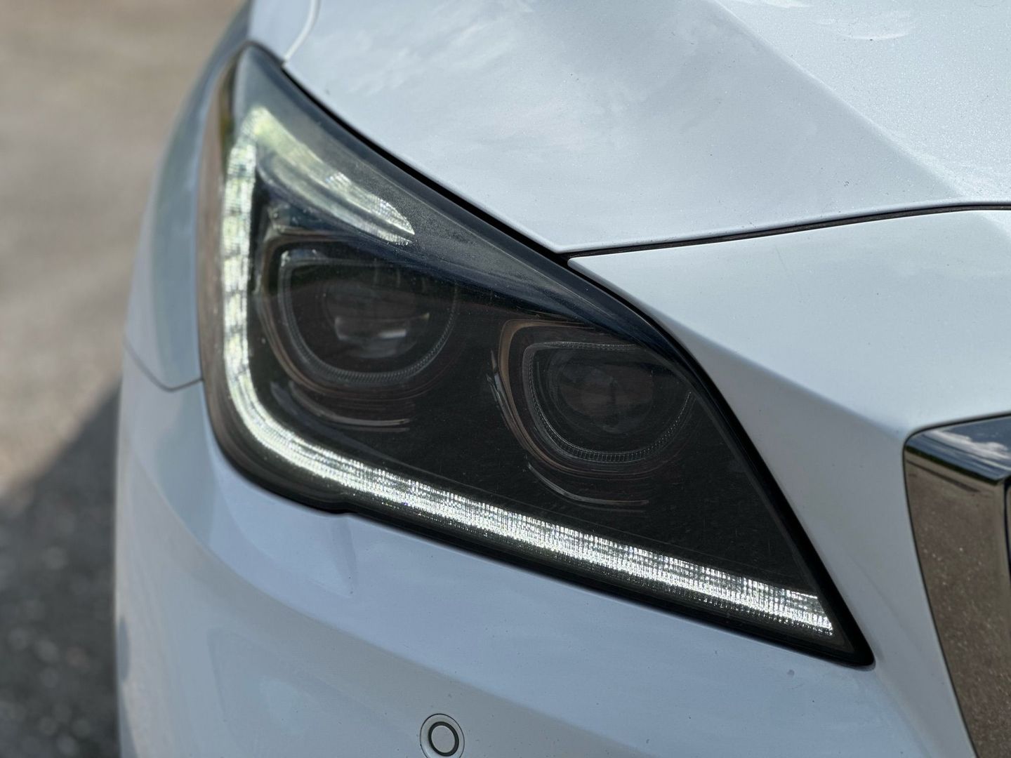 2019 GENESIS G80 SEDAN V6, TWIN TURBO, 3.3 LITER 3.3T SPORT SEDAN 4D