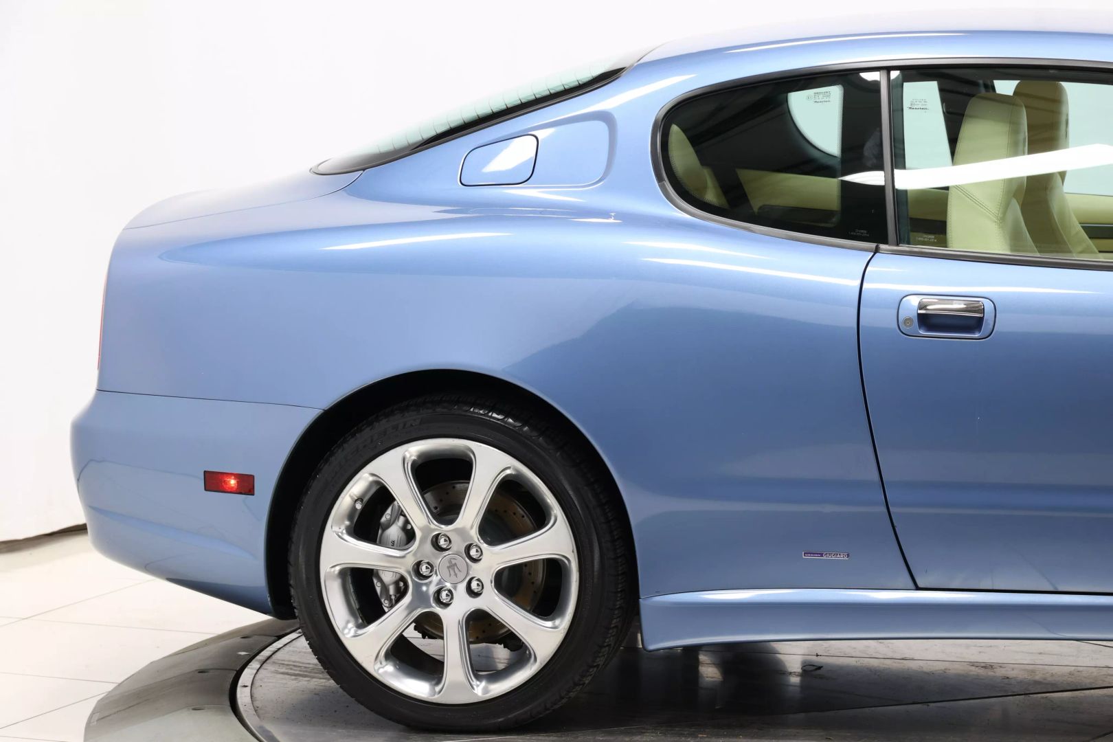 2004 Maserati Coupe - Image 59