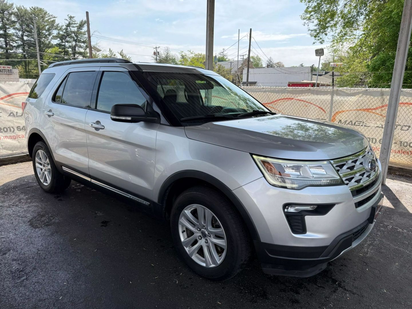 2019 Ford Explorer - Image 7