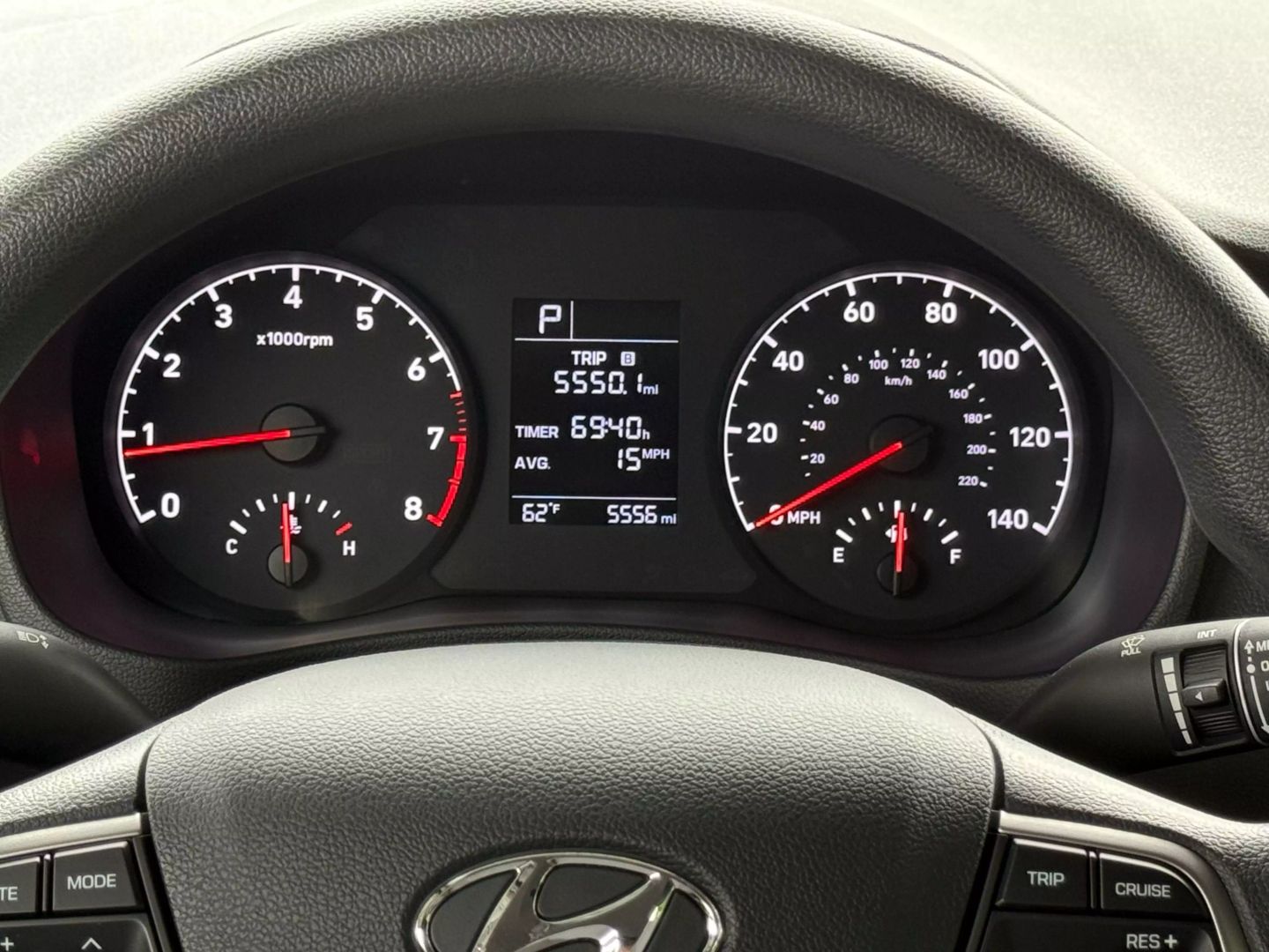 2022 Hyundai Accent - Image 33